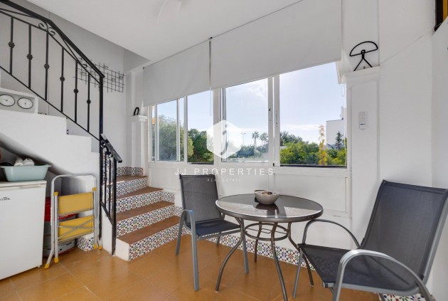 Segunda mano - Bungalow -
Orihuela Costa - Los Altos