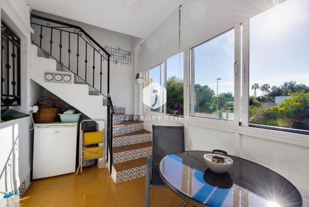 Segunda mano - Bungalow -
Orihuela Costa - Los Altos