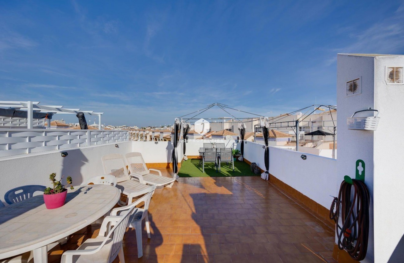 Segunda mano - Bungalow -
Orihuela Costa - Los Altos