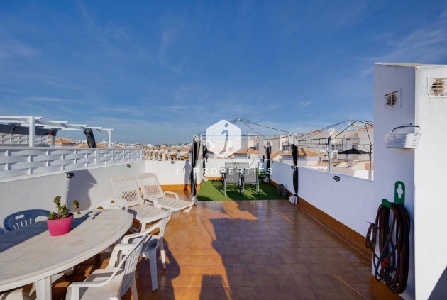 Segunda mano - Bungalow -
Orihuela Costa - Los Altos