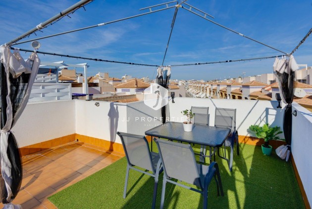 Segunda mano - Bungalow -
Orihuela Costa - Los Altos