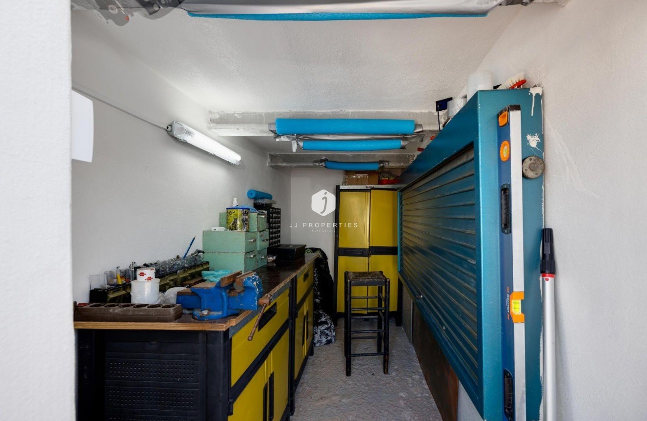 Segunda mano - Bungalow -
Orihuela Costa - Los Altos