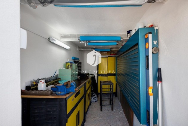 Segunda mano - Bungalow -
Orihuela Costa - Los Altos