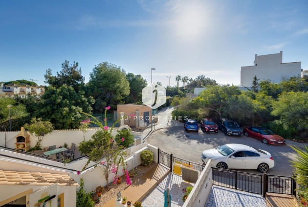 Segunda mano - Bungalow -
Orihuela Costa - Los Altos