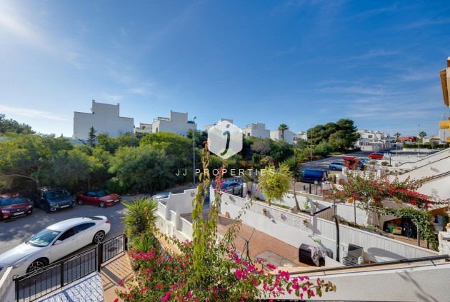 Segunda mano - Bungalow -
Orihuela Costa - Los Altos