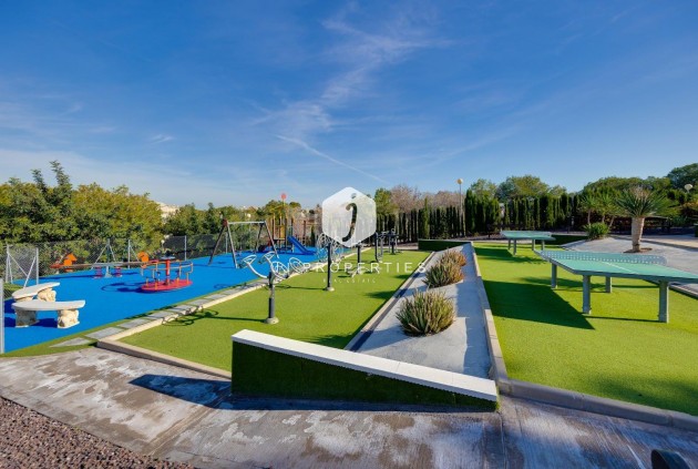 Segunda mano - Bungalow -
Orihuela Costa - Los Altos