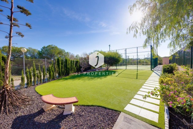 Segunda mano - Bungalow -
Orihuela Costa - Los Altos