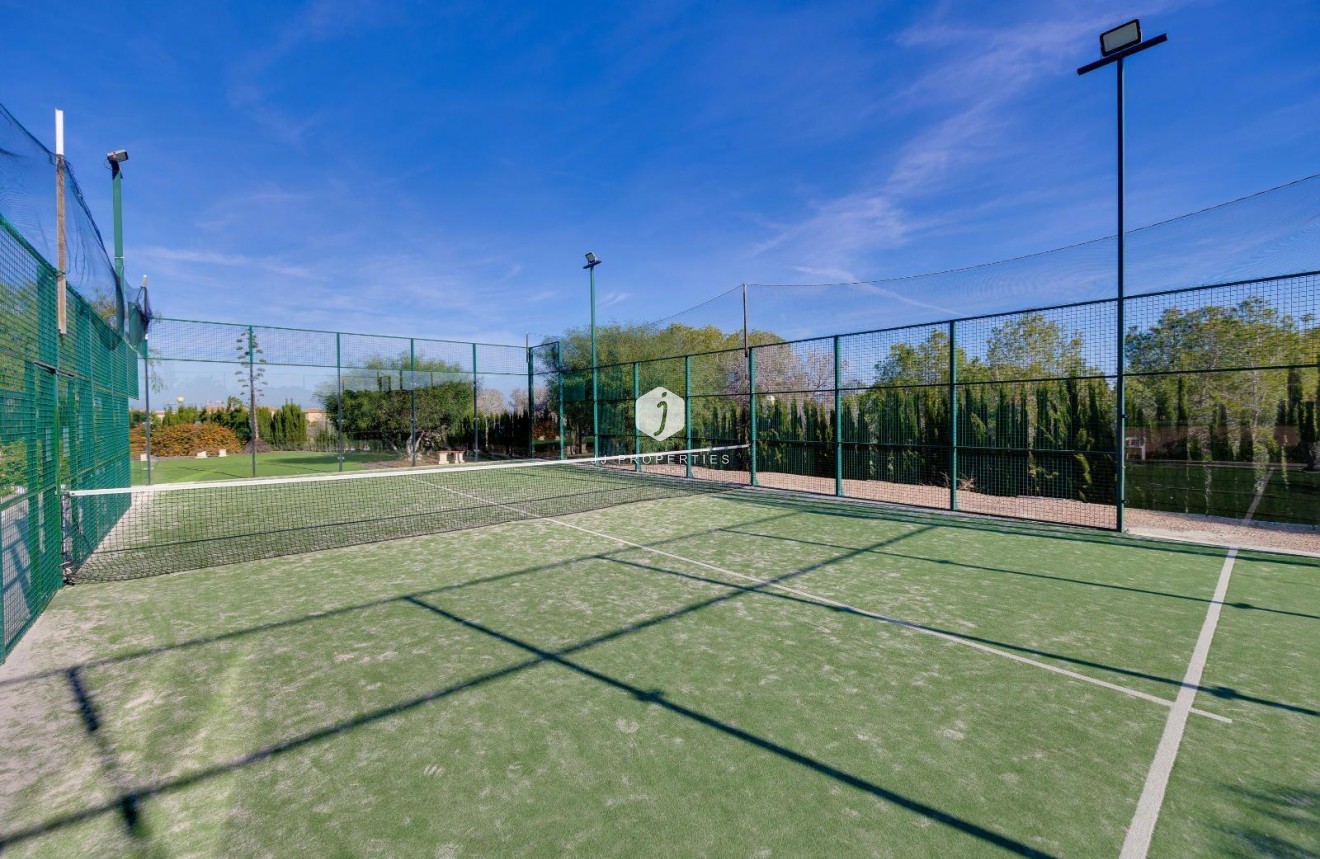 Segunda mano - Bungalow -
Orihuela Costa - Los Altos