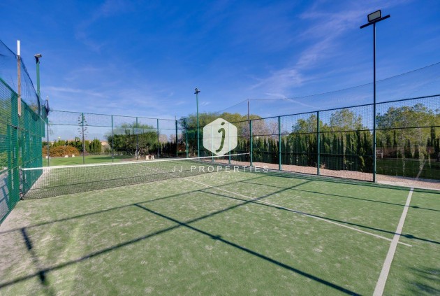 Segunda mano - Bungalow -
Orihuela Costa - Los Altos