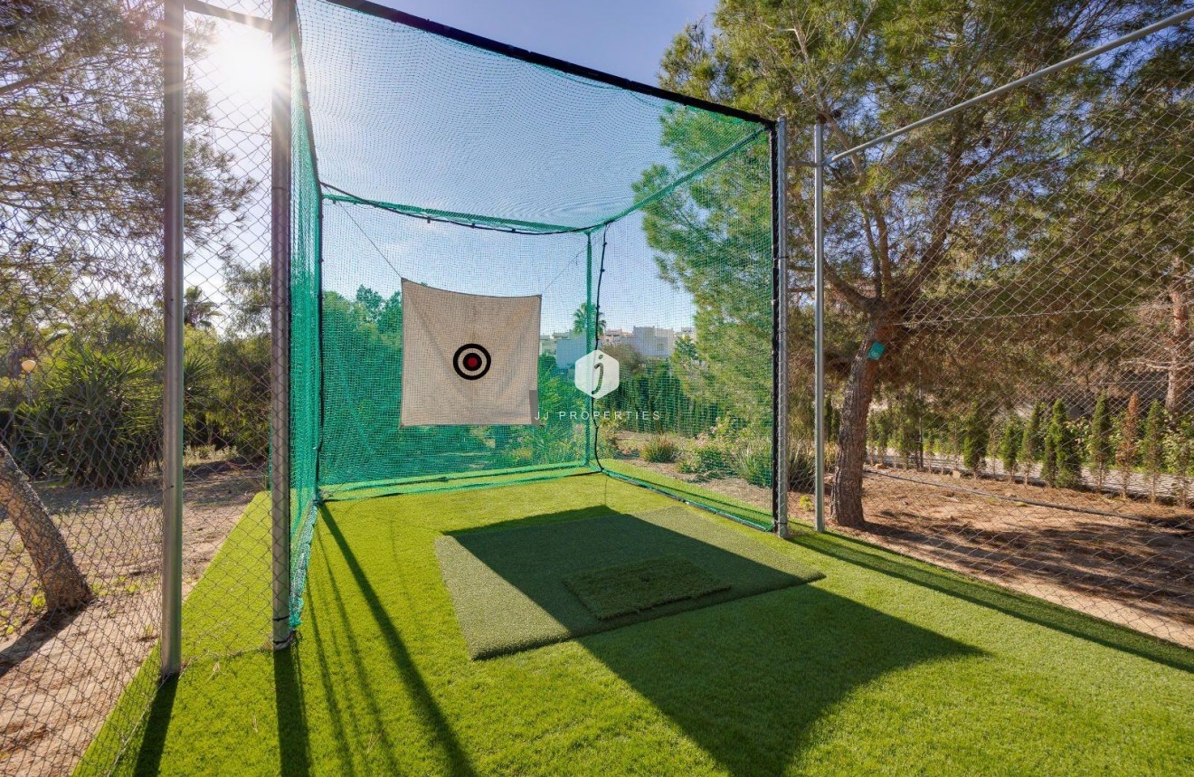 Segunda mano - Bungalow -
Orihuela Costa - Los Altos