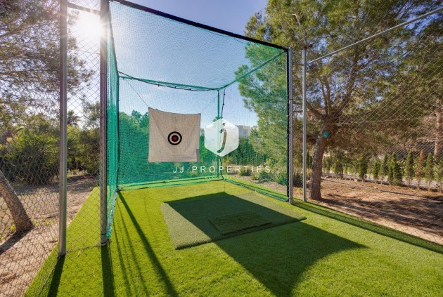 Segunda mano - Bungalow -
Orihuela Costa - Los Altos