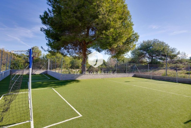 Segunda mano - Bungalow -
Orihuela Costa - Los Altos