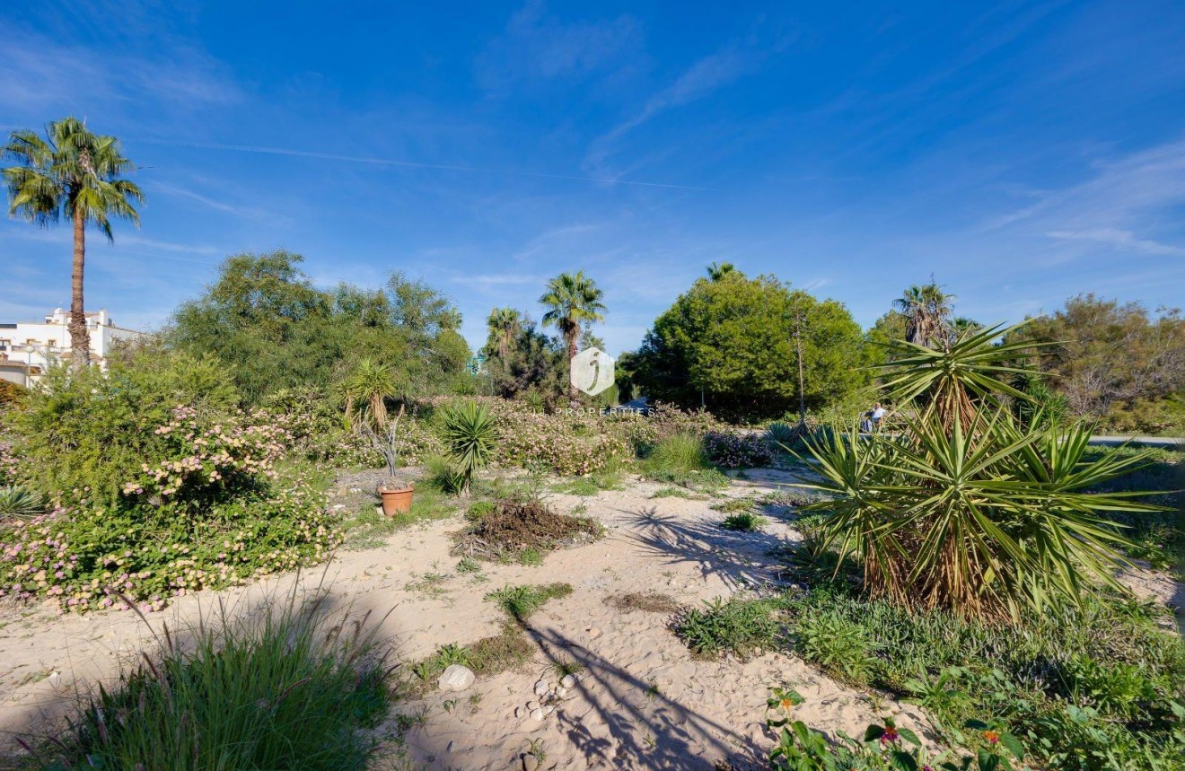 Segunda mano - Bungalow -
Orihuela Costa - Los Altos