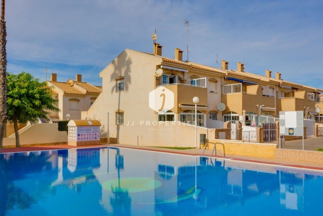 D'occasion - Bungalow -
Torrevieja - Aguas Nuevas 2