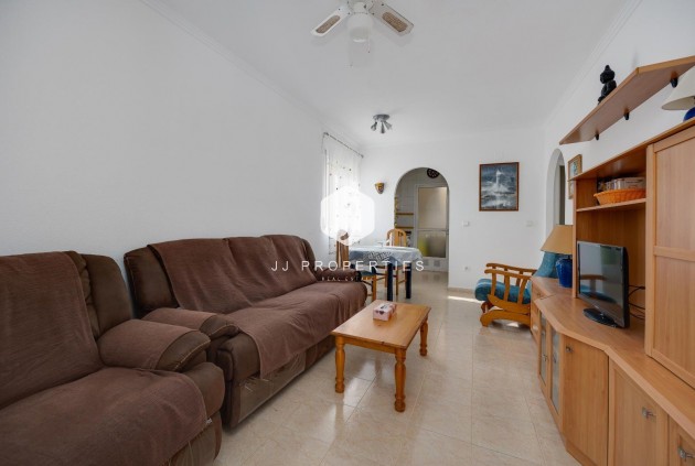 D'occasion - Bungalow -
Torrevieja - Aguas Nuevas 2