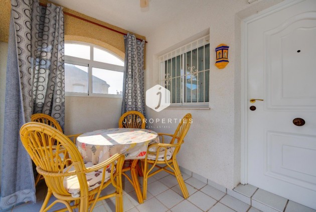 D'occasion - Bungalow -
Torrevieja - Aguas Nuevas 2