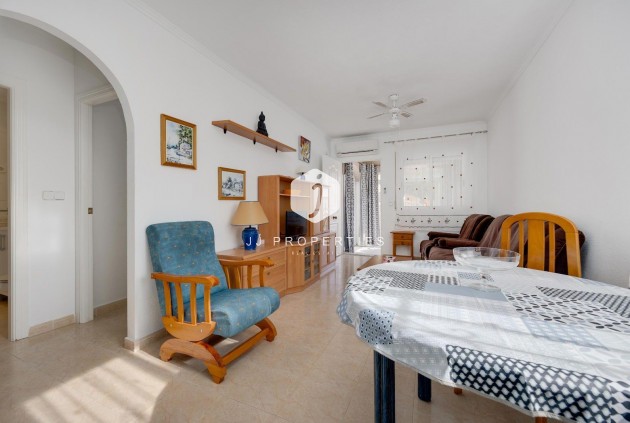 D'occasion - Bungalow -
Torrevieja - Aguas Nuevas 2