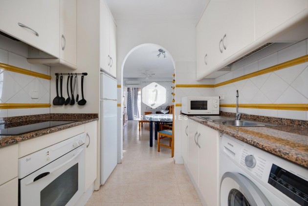 D'occasion - Bungalow -
Torrevieja - Aguas Nuevas 2