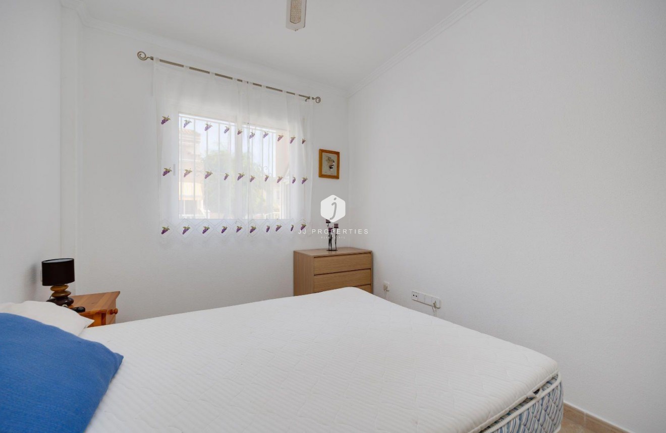 D'occasion - Bungalow -
Torrevieja - Aguas Nuevas 2