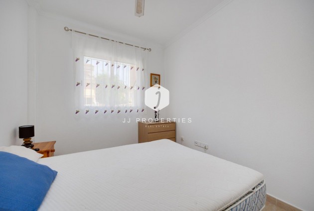 D'occasion - Bungalow -
Torrevieja - Aguas Nuevas 2