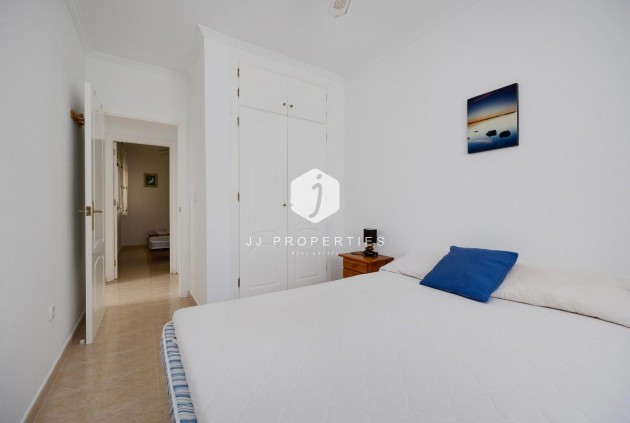 D'occasion - Bungalow -
Torrevieja - Aguas Nuevas 2
