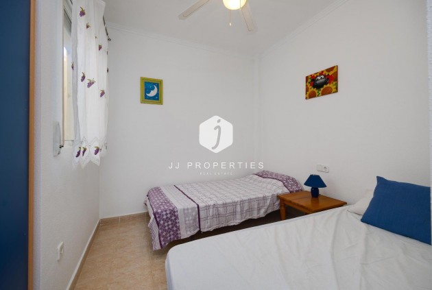 D'occasion - Bungalow -
Torrevieja - Aguas Nuevas 2