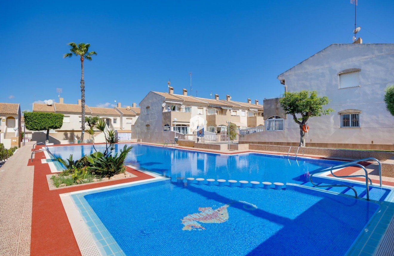 D'occasion - Bungalow -
Torrevieja - Aguas Nuevas 2