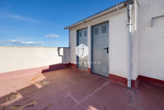 Resale - Penthouse -
Almoradí - Parque De La U