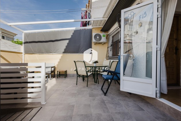 Aus zweiter Hand - Bungalow -
Torrevieja - Costa Blanca