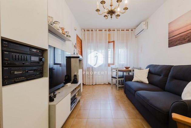 Aus zweiter Hand - Bungalow -
Torrevieja - Costa Blanca
