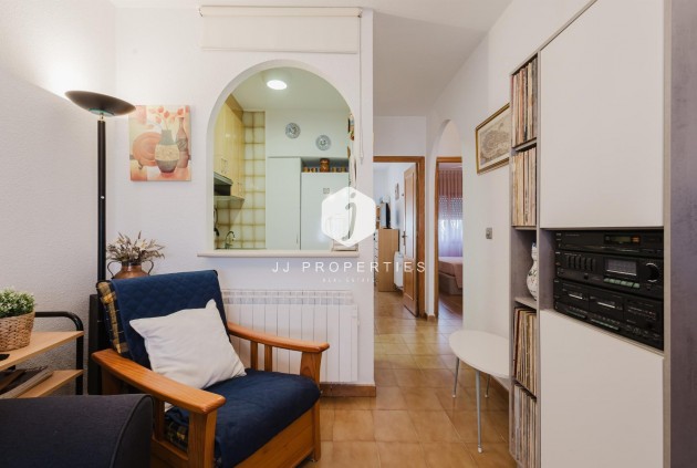 Aus zweiter Hand - Bungalow -
Torrevieja - Costa Blanca