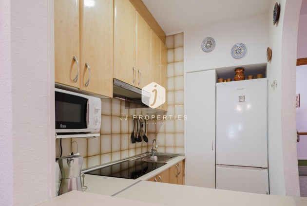 Aus zweiter Hand - Bungalow -
Torrevieja - Costa Blanca