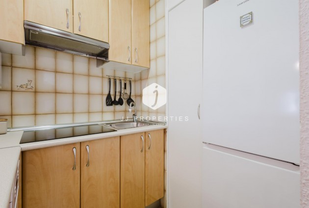 Aus zweiter Hand - Bungalow -
Torrevieja - Costa Blanca