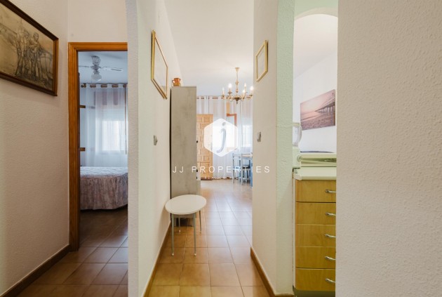 Aus zweiter Hand - Bungalow -
Torrevieja - Costa Blanca