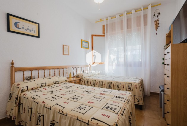 Aus zweiter Hand - Bungalow -
Torrevieja - Costa Blanca