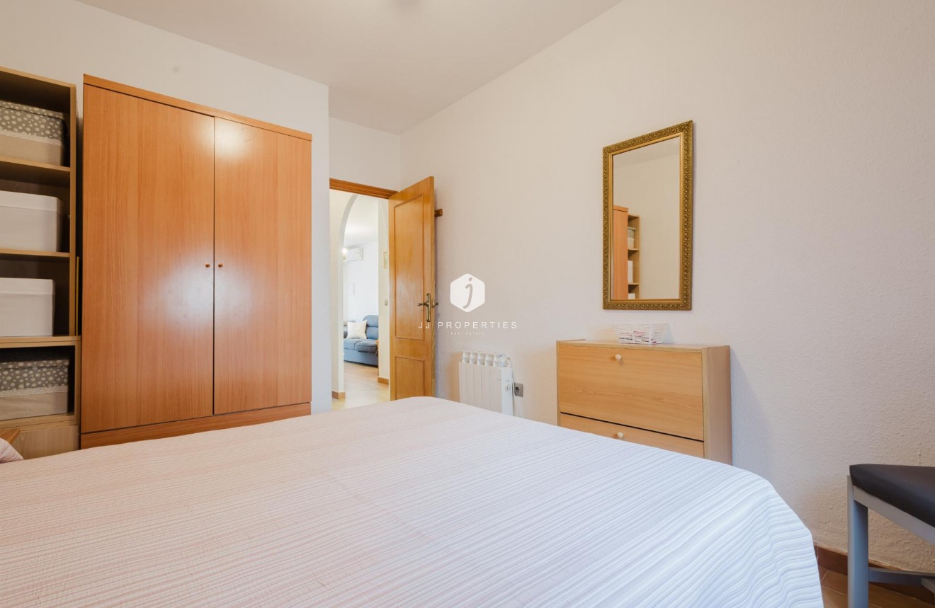 Aus zweiter Hand - Bungalow -
Torrevieja - Costa Blanca