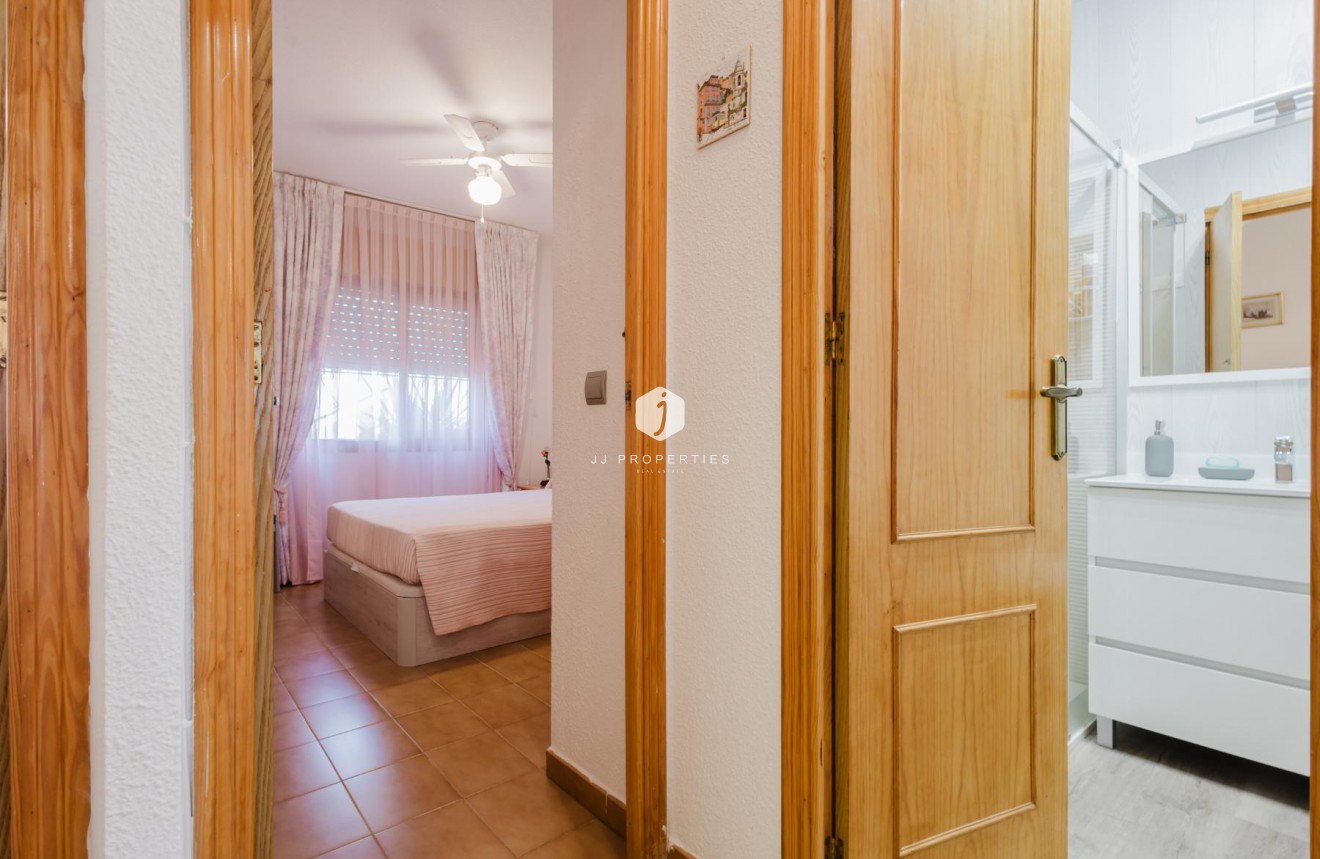 Aus zweiter Hand - Bungalow -
Torrevieja - Costa Blanca