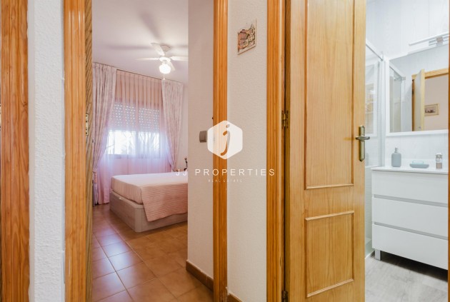 Aus zweiter Hand - Bungalow -
Torrevieja - Costa Blanca