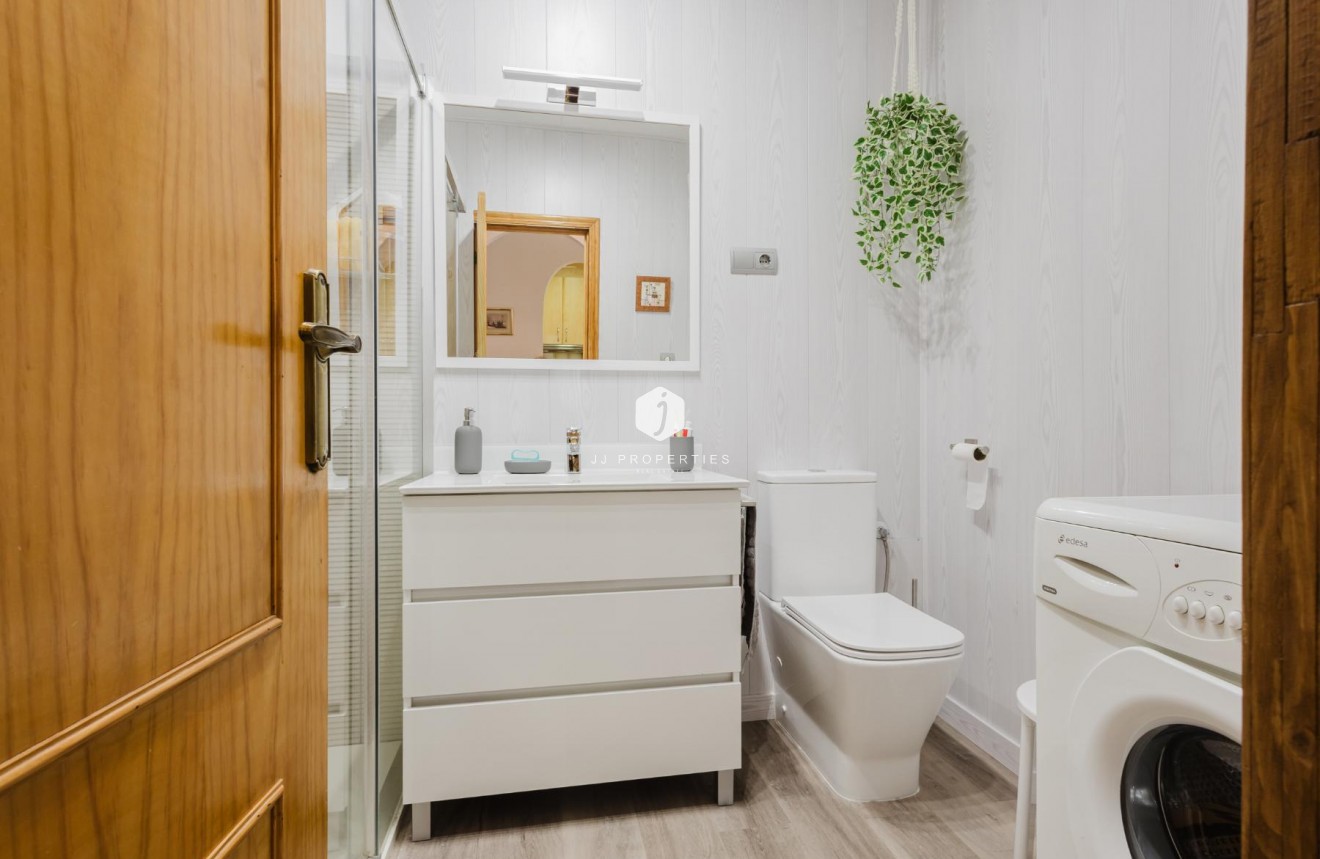 Aus zweiter Hand - Bungalow -
Torrevieja - Costa Blanca