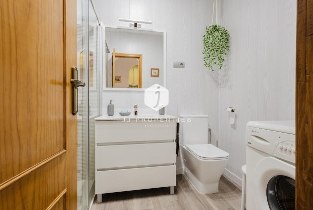 Aus zweiter Hand - Bungalow -
Torrevieja - Costa Blanca