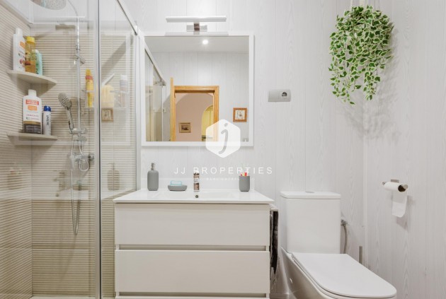 Aus zweiter Hand - Bungalow -
Torrevieja - Costa Blanca