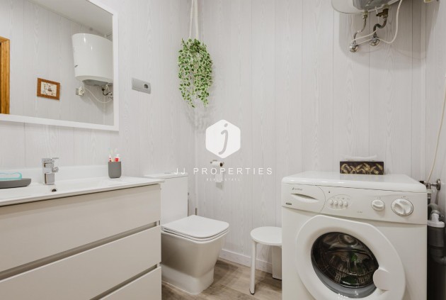 Aus zweiter Hand - Bungalow -
Torrevieja - Costa Blanca