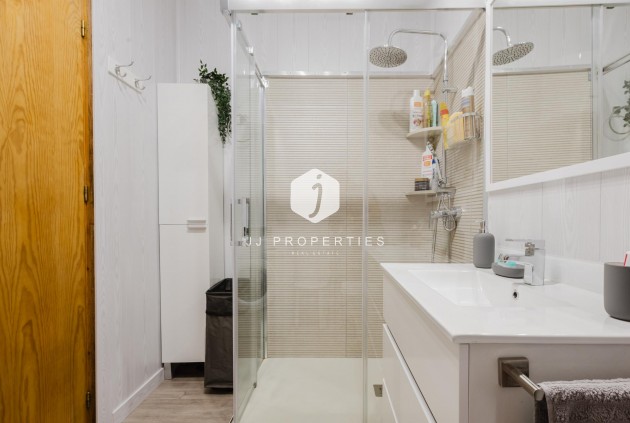 Aus zweiter Hand - Bungalow -
Torrevieja - Costa Blanca