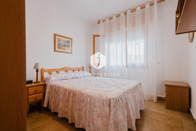 Aus zweiter Hand - Bungalow -
Torrevieja - Costa Blanca