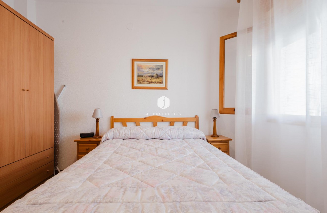 Aus zweiter Hand - Bungalow -
Torrevieja - Costa Blanca