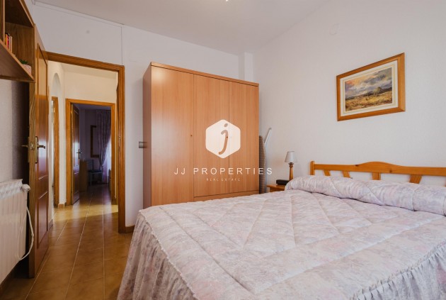 Aus zweiter Hand - Bungalow -
Torrevieja - Costa Blanca
