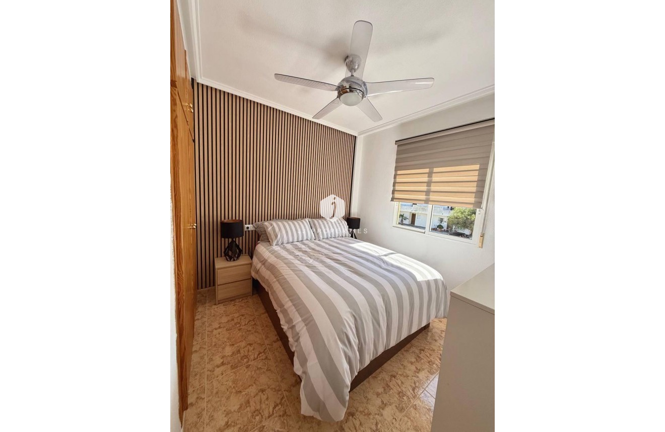 Tweedehands - Bungalow -
Orihuela Costa - Rocio Del Mar