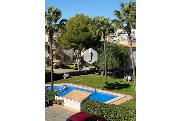 Tweedehands - Bungalow -
Orihuela Costa - Rocio Del Mar