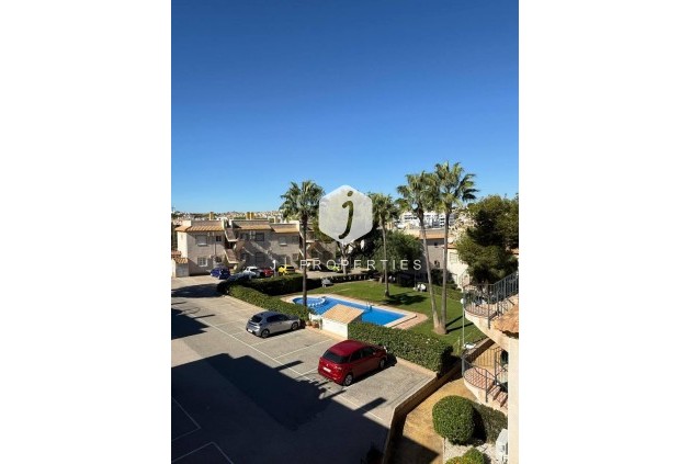 Tweedehands - Bungalow -
Orihuela Costa - Rocio Del Mar