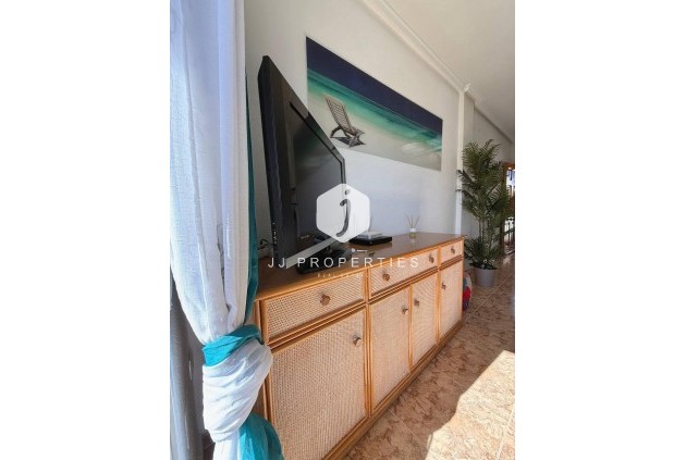 Tweedehands - Bungalow -
Orihuela Costa - Rocio Del Mar